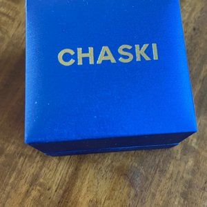 3 ct total weight Moissanite earrings